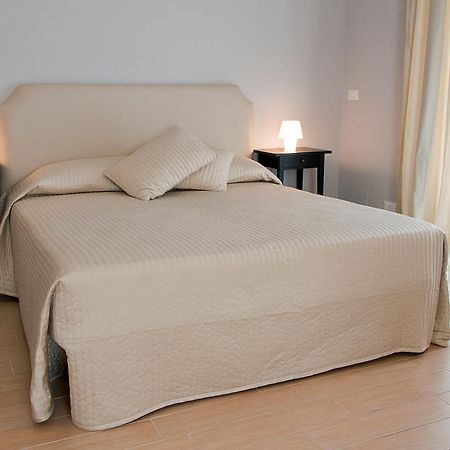 Opera Bed & Breakfast ปาแลร์โม ภายนอก รูปภาพ