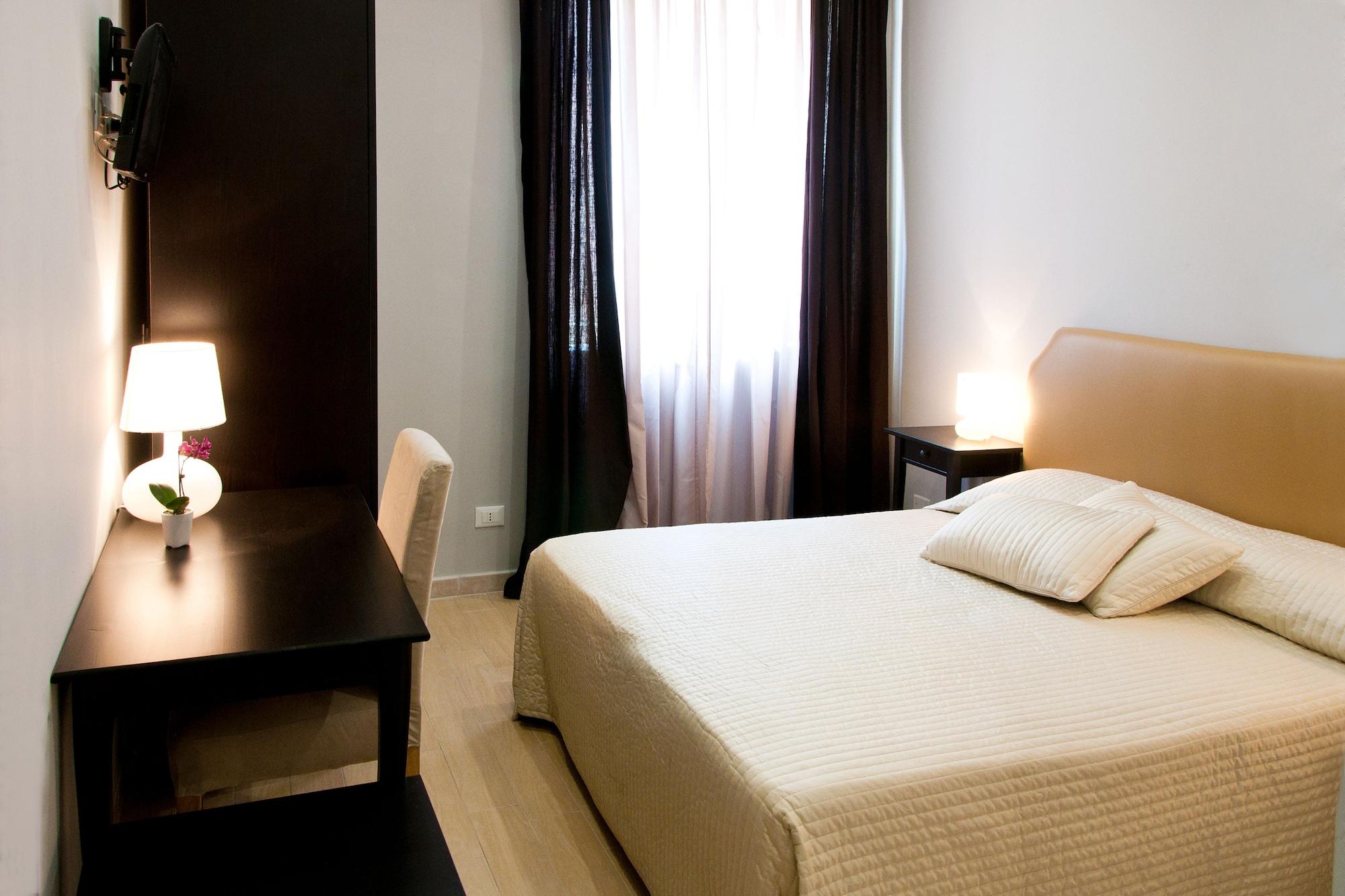 Opera Bed & Breakfast ปาแลร์โม ภายนอก รูปภาพ
