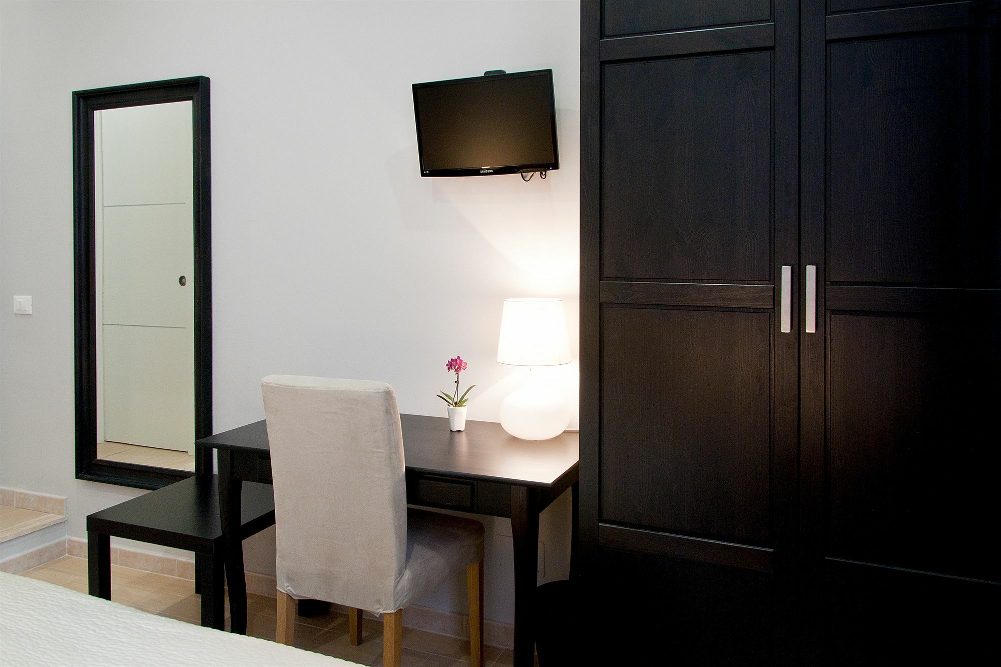 Opera Bed & Breakfast ปาแลร์โม ภายนอก รูปภาพ